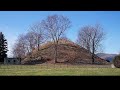 the mounds of north america around the world