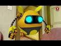 BoBoiBoy Season 1 Episode 7