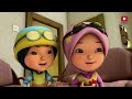 BoBoiBoy Season 1 Episode 7
