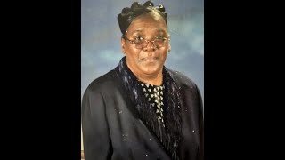 Homegoing Celebration for Mrs. Brenda Kay Register