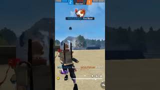 Free fire New trending video #shorts #trending #viral #freefire Subscribe 💕