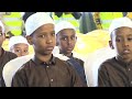 Arday Ka qalin Jabisay Markazka Al Mubarak Ee Magalada Nairobi