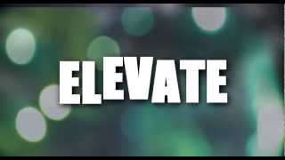 Big Time Rush - Elevate (Lyric Video)