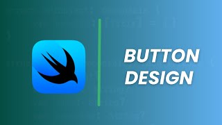 SwiftUI Beginner Tutorial | Button Design Tips