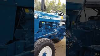 Ford 3600 Modified 🔥 || Ford 3600 Tractor Motifiction #shorts #tractor #justiceforsidhumoosewala