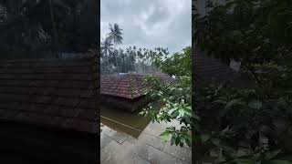 മലപ്പുറം ജില്ലയിൽ വർഷം മുഴുവൻ വെള്ളത്തിൽ മുങ്ങി കിടക്കുന്ന ക്ഷേത്രം.. | Perinthalmanna