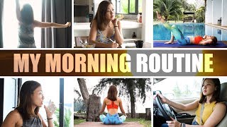 10 Morning Habits for a Productive Day | Joanna Soh