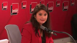 Hélène Thouy : "Emmanuel Macron a fait du massacre des animaux une grande cause de son quinquennat"