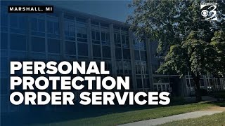 'They feel threatened': Calhoun County expands personal protection services