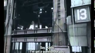 Final Fantasy VII Advent Children COMPLETE HQ English Subtitles