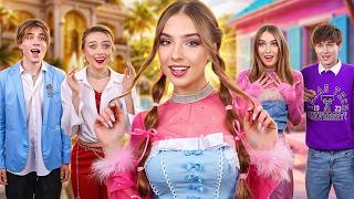 I’m The Prettiest Girl Alive! My Mom and I Were Betrayed