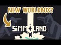 I Found a New Worldbox! - Simmiland