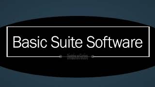 Basic Suite Tutorials: Orientation and Functions