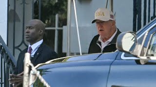 🔴BREAKING NEWS! PRESIDENT TRUMP SERIOUS HEALTH CONCERN GOING TO THE HOSPITAL AGAIN!
