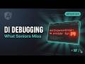 Angular Dependency Injection Debugging: What Most Seniors Developers Miss