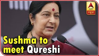 Master Stroke: India, Pakistan Foreign Ministers To Meet In New York | ABP News