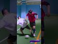 【フットサル】「ライン際の攻防」 個サルでちょっとカッコいいプレー_41｜a little cool moments of futsal court in japan｜ shorts