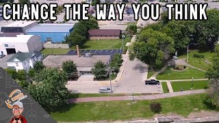 How a New Perspective Can Change Your Life - 100% Real, NO BS
