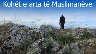 Periudha e arte e muslimaneve ne Andaluzi - Spanje! Zbulimet e tyre ndriçuan boten