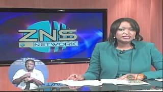 Bahamas Position On U.S.Trafficking In Persons List Unchanged