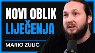 Alternativne Metode Liječenja Psihičkih Poremećaja Koje Moraš Znati | MARIO ZULIĆ