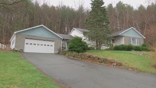 1 arrested after missing man found dead