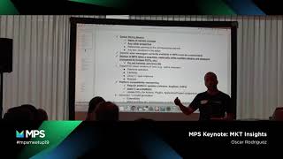 MPS Community Meetup 2019 - MPS Keynote