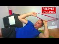 séance obliques avec elastique affinez votre taille avec ces exercices