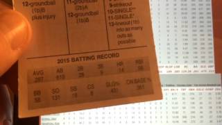 TBL Extra: Stat Site