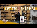 X Vision XVT TR1 Thermal Reflex Sight