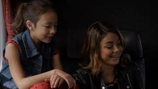 Modern Family : Haley ! A Ditzy Girl | STS