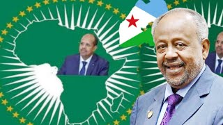 WAR DEG DEG AH DJIBOUTI 🇩🇯 16 February 2025