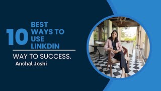 How to Use LinkedIn for Business Growth: A Step-by-Step Guidence|