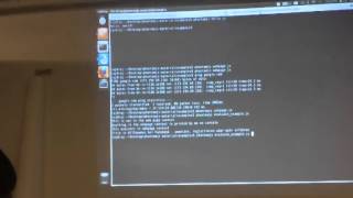 Phantomjs - Headless web browser