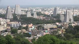 தஞ்சை பெரிய கோவில் கோபுரத்தை தாண்டிய ராஜ கோபுரத்தின் கதை.