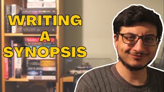 How To Write A Novel Synopsis (Writing Advice)