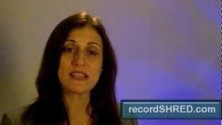 recordSHRED FAQ - Can Xray films be shredded?