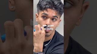 goatee tutorial