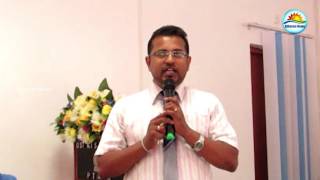 District Development explanatory meeting in puttalam