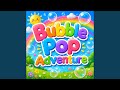 Bubble Pop Adventure