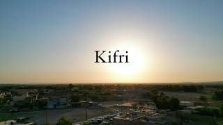 kifri Şehri - 4K / مدينة كفري / شاري كفري