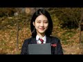 여고 졸업반 seniors of a girls high school 김인순 gim in sun korean english sub