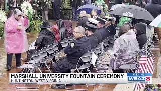 Community remembers the 75 lost in MU plane crash