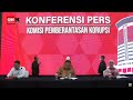 Korupsi LNG Pertamina, KPK Sebut Karen Rugikan Negara Rp2,1 T