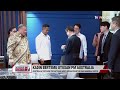 ketum kadin terima kunjungan delegasi dari australia dan investor korea kabar hari ini tvone