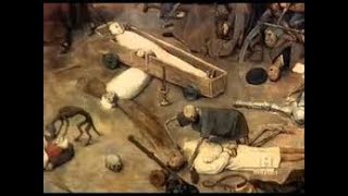 The Black Plague of Europe   |  History  Documentary Channel