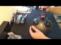 tkkj l603 optical flow drone unboxing and app overview video