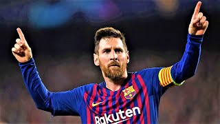 Lionel Messi - Top 50 Goals In Career - With Commentary