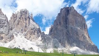 Dolomiti,Canazei,Ridracoli,Venezia!!!