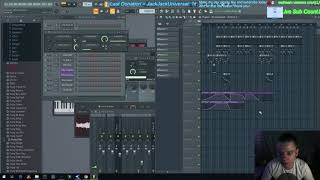 How to use the free fruity filter with FL Studio 20 (any version)